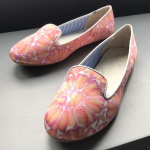 Charles Philip Shanghai Yasmin Smoking Slipper